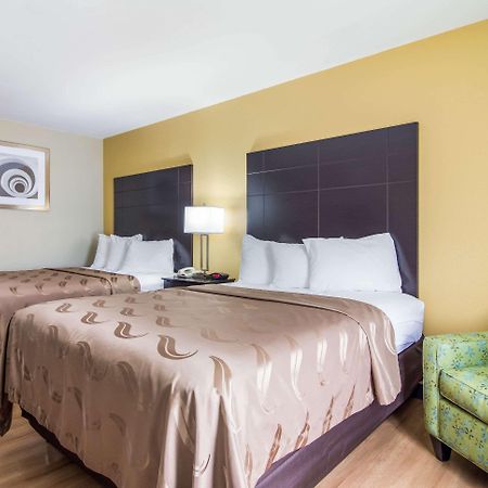 Quality Inn & Suites Canton, Ga Экстерьер фото