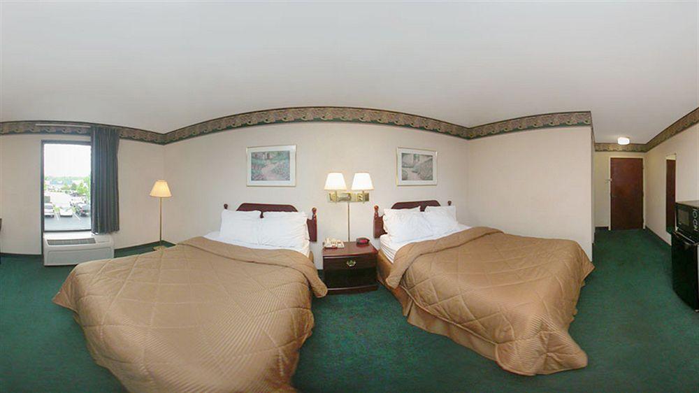 Quality Inn & Suites Canton, Ga Экстерьер фото