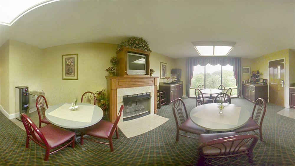 Quality Inn & Suites Canton, Ga Экстерьер фото