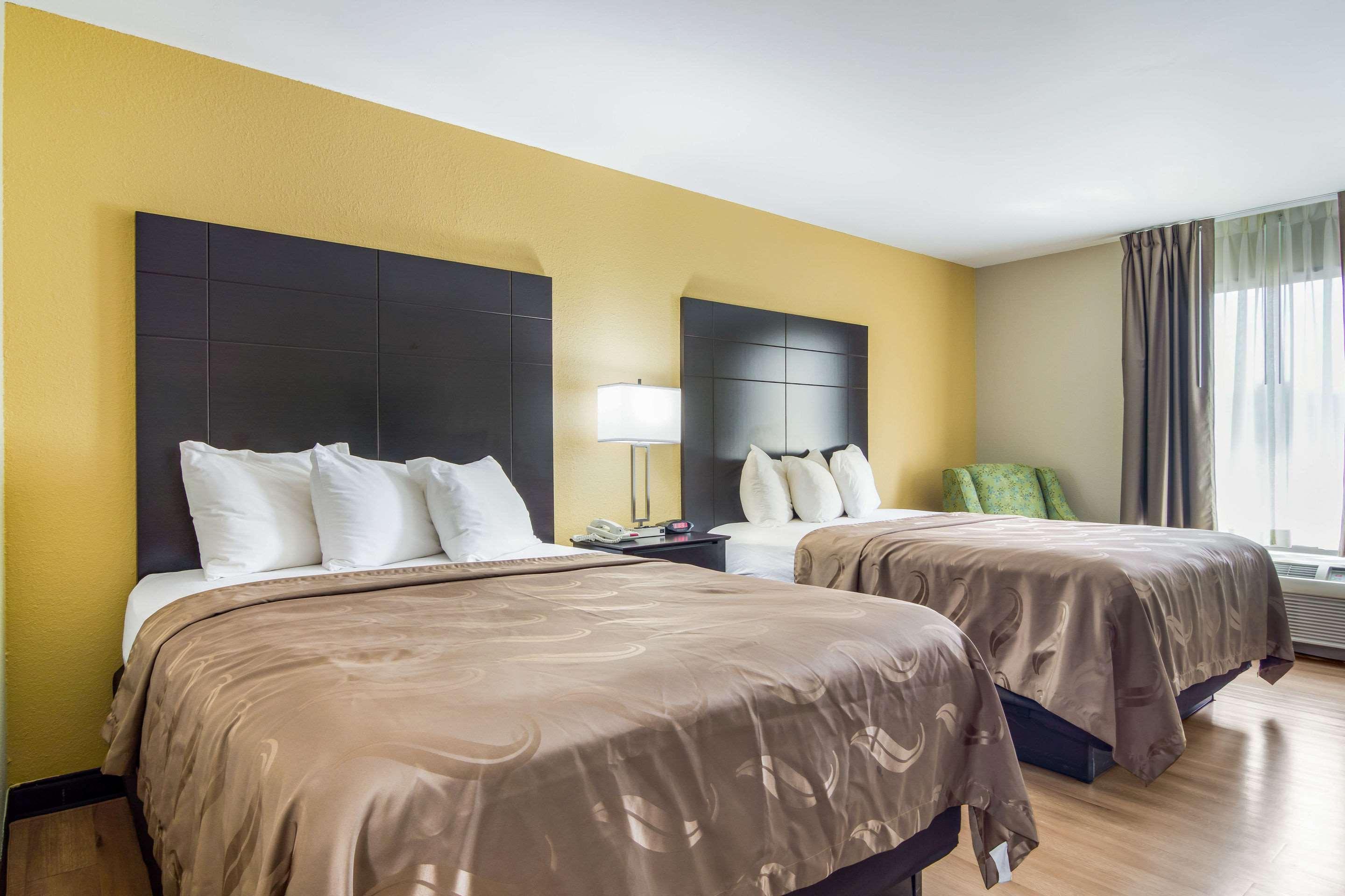 Quality Inn & Suites Canton, Ga Экстерьер фото