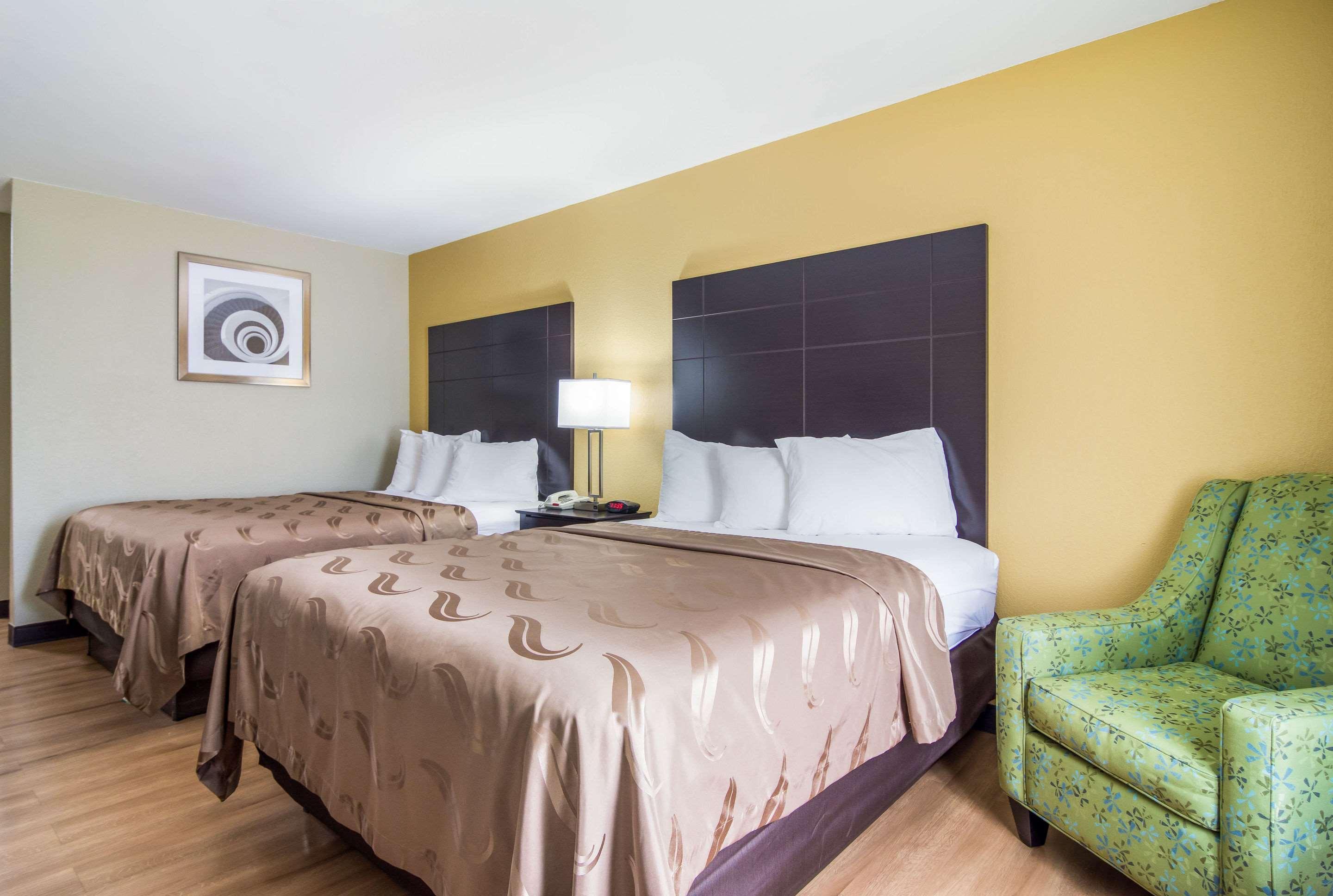 Quality Inn & Suites Canton, Ga Экстерьер фото