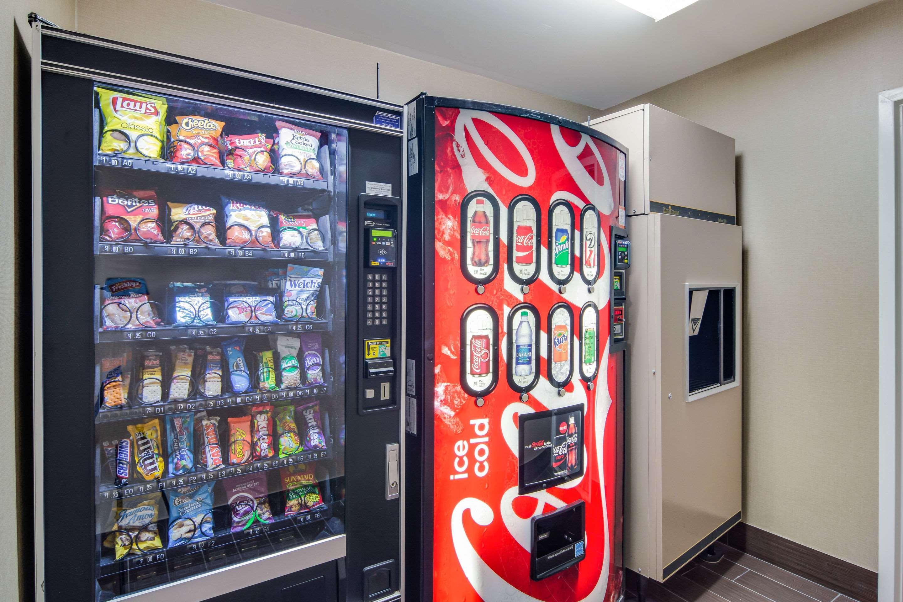 Quality Inn & Suites Canton, Ga Экстерьер фото