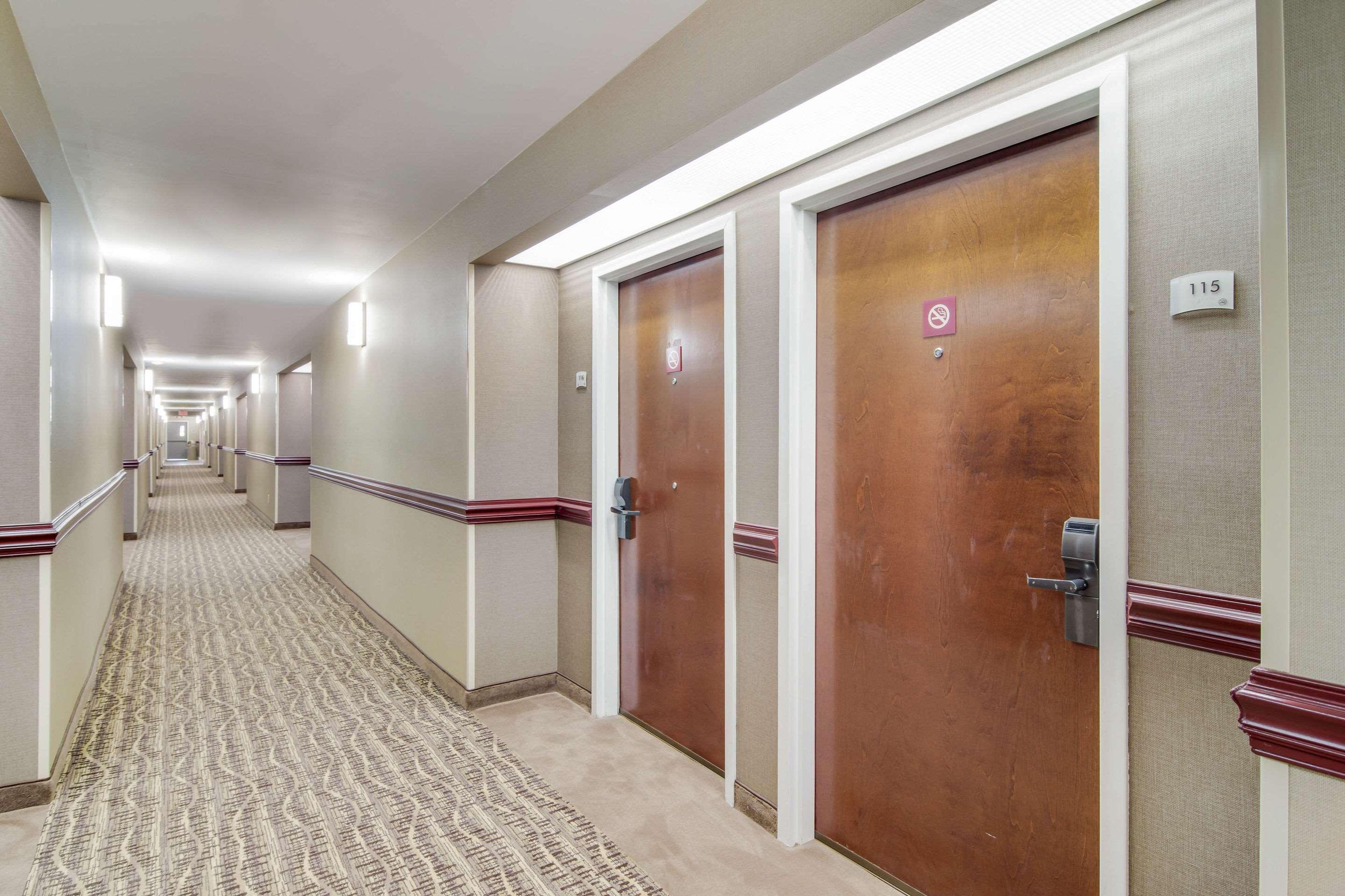 Quality Inn & Suites Canton, Ga Экстерьер фото