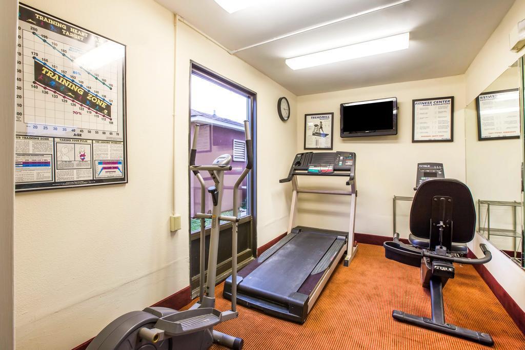 Quality Inn & Suites Canton, Ga Экстерьер фото