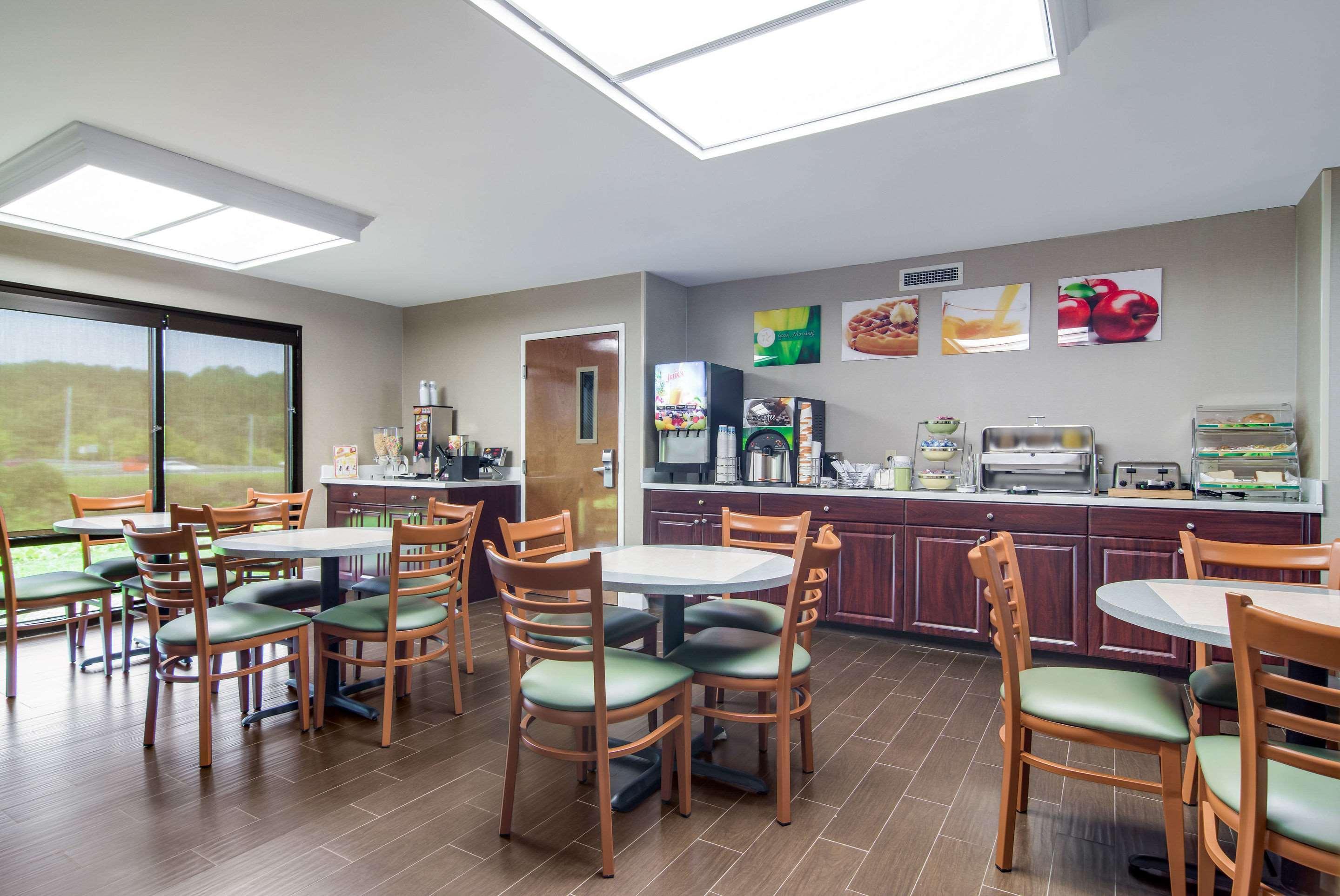 Quality Inn & Suites Canton, Ga Экстерьер фото