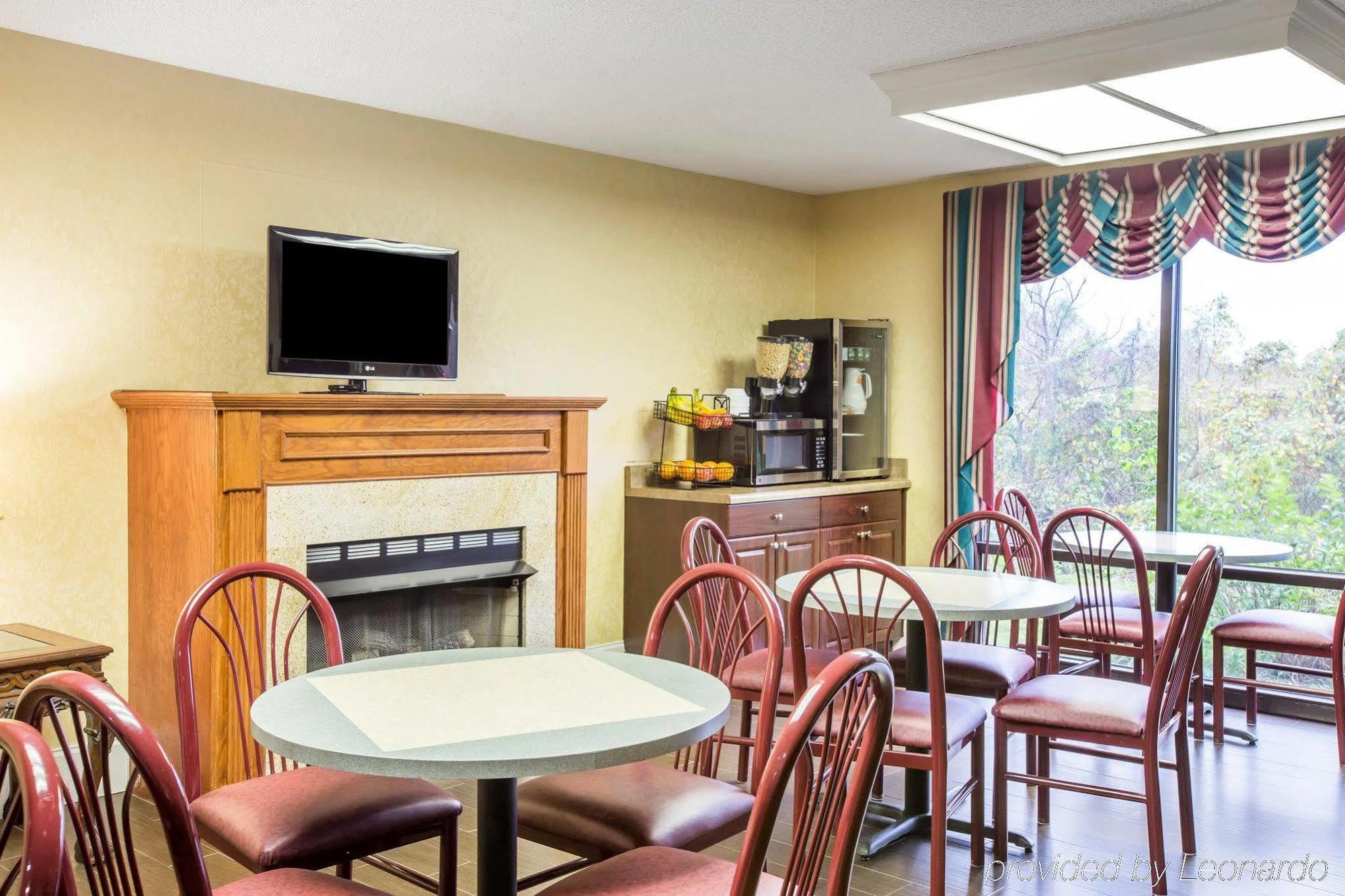 Quality Inn & Suites Canton, Ga Экстерьер фото
