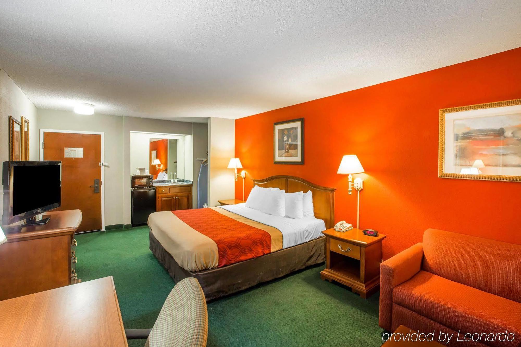 Quality Inn & Suites Canton, Ga Экстерьер фото