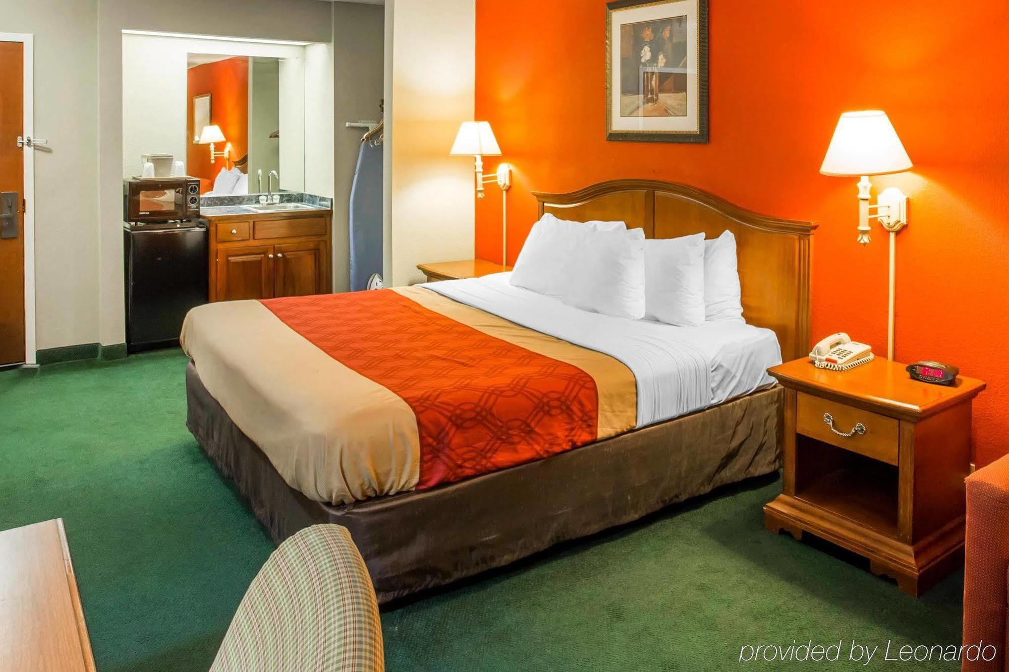 Quality Inn & Suites Canton, Ga Экстерьер фото